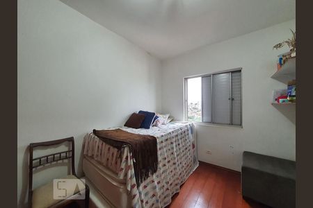 Quarto 1 de apartamento à venda com 3 quartos, 110m² em Vila da Saúde, São Paulo