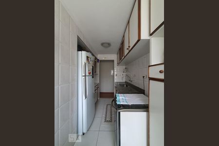 Apartamento à venda com 110m², 3 quartos e 1 vaga Apartamento à venda com 110m², 3 quartos e 1 vagaCozinha