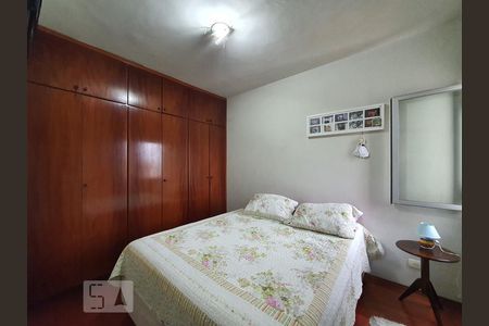 Quarto 2 de apartamento à venda com 3 quartos, 110m² em Vila da Saúde, São Paulo