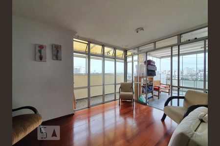 Apartamento à venda com 110m², 3 quartos e 1 vaga Apartamento à venda com 110m², 3 quartos e 1 vagaSala 2