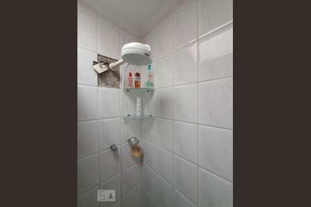 Detalhe do banheiro 2 de apartamento à venda com 3 quartos, 110m² em Vila da Saúde, São Paulo