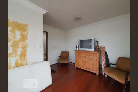 Apartamento à venda com 110m², 3 quartos e 1 vaga Apartamento à venda com 110m², 3 quartos e 1 vagaSala 2