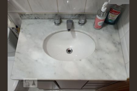 Detalhe do banheiro 1 de apartamento à venda com 3 quartos, 110m² em Vila da Saúde, São Paulo