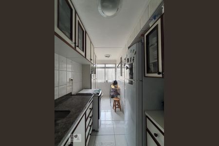 Apartamento à venda com 110m², 3 quartos e 1 vaga Apartamento à venda com 110m², 3 quartos e 1 vagaCozinha