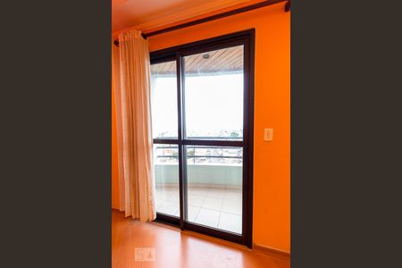 Varanda de apartamento à venda com 3 quartos, 68m² em Gopoúva, Guarulhos