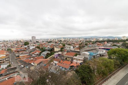 Visa do apartamento de apartamento à venda com 3 quartos, 68m² em Gopoúva, Guarulhos