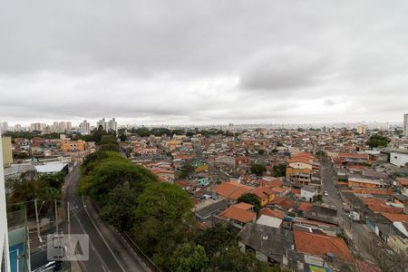 Visa do apartamento de apartamento à venda com 3 quartos, 68m² em Gopoúva, Guarulhos