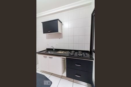 Apartamento à venda com 68m², 3 quartos e 1 vagaCozinha