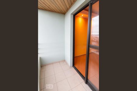 Varanda de apartamento à venda com 3 quartos, 68m² em Gopoúva, Guarulhos