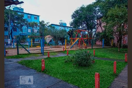 Apartamento para alugar com 35m², 1 quarto e 1 vagaÁrea Comum - Playground