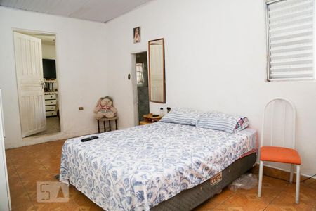 Quarto 1 de casa à venda com 4 quartos, 650m² em Planalto Paulista, São Paulo