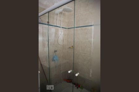 Casa à venda com 650m², 4 quartos e 7 vagas Casa à venda com 650m², 4 quartos e 7 vagasBanheiro da Suíte