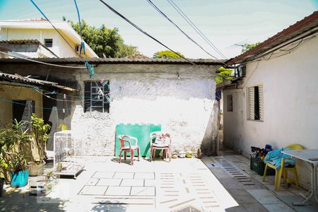 Casa à venda com 650m², 4 quartos e 7 vagas Casa à venda com 650m², 4 quartos e 7 vagasQuintal