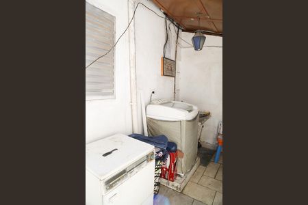 Casa à venda com 650m², 4 quartos e 7 vagas Casa à venda com 650m², 4 quartos e 7 vagasLavanderia