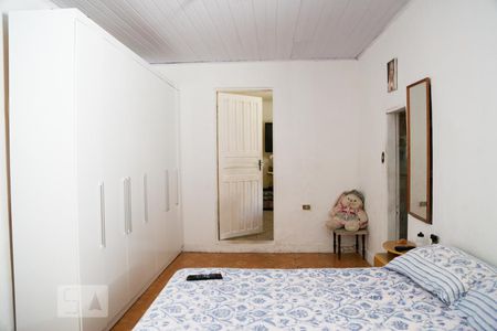 Quarto 1 de casa à venda com 4 quartos, 650m² em Planalto Paulista, São Paulo