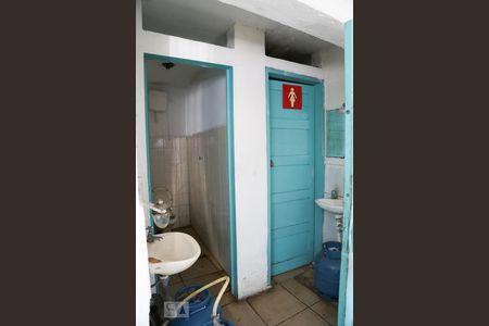 Casa à venda com 650m², 4 quartos e 7 vagas Casa à venda com 650m², 4 quartos e 7 vagasBanheiro do Salão