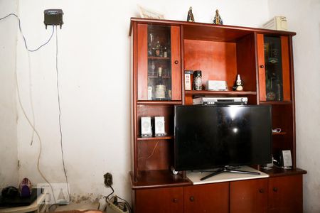 Sala de casa à venda com 4 quartos, 650m² em Planalto Paulista, São Paulo