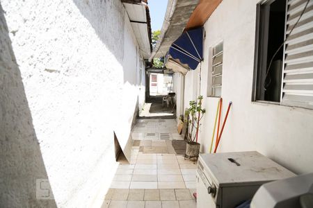 Casa à venda com 650m², 4 quartos e 7 vagas Casa à venda com 650m², 4 quartos e 7 vagasQuintal