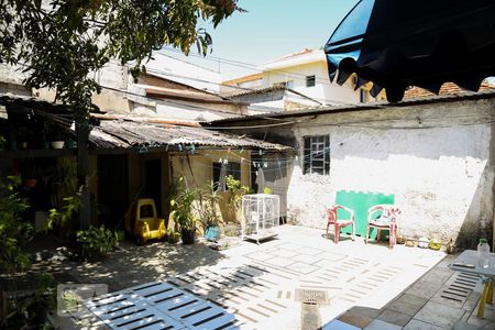 Casa à venda com 650m², 4 quartos e 7 vagas Casa à venda com 650m², 4 quartos e 7 vagasQuintal