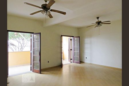 Sala de Estar de casa à venda com 3 quartos, 300m² em Tucuruvi, São Paulo