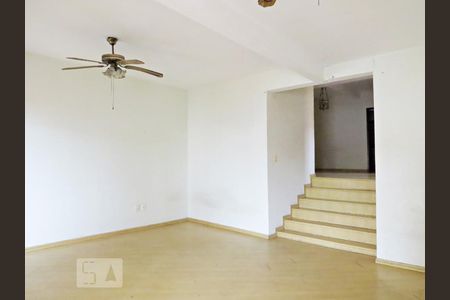 Sala de Estar de casa à venda com 3 quartos, 300m² em Tucuruvi, São Paulo