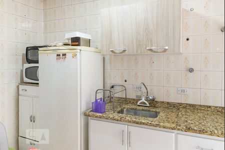 Apartamento à venda com 86m², 2 quartos e 1 vagaCozinha