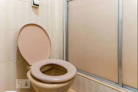 Apartamento à venda com 86m², 2 quartos e 1 vagaBanheiro 1