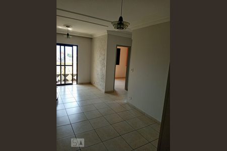 Apartamento à venda com 2 quartos, 58m² em Vila Mazzei, São Paulo