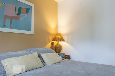 Quarto 1 de apartamento à venda com 3 quartos, 100m² em Vila Suzana, São Paulo