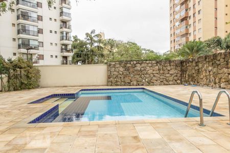 Apartamento à venda com 100m², 3 quartos e 2 vagasPiscina