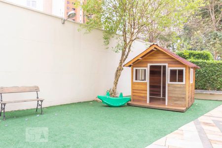 Apartamento à venda com 100m², 3 quartos e 2 vagasPlayground