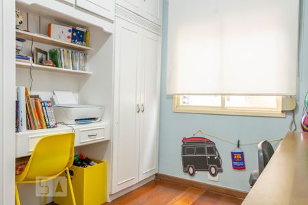 Apartamento à venda com 100m², 3 quartos e 2 vagasQuarto 1