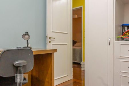 Apartamento à venda com 100m², 3 quartos e 2 vagasQuarto 1