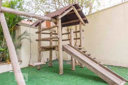 Apartamento à venda com 100m², 3 quartos e 2 vagasPlaygroud