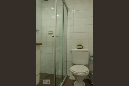 Apartamento à venda com 100m², 3 quartos e 2 vagasBanheiro 2