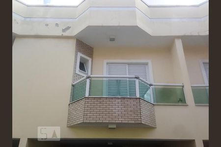Casa à venda com 180m², 3 quartos e 2 vagasFachada