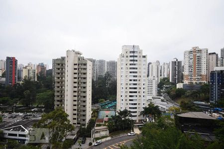 Vista de apartamento para alugar com 2 quartos, 72m² em Jardim Londrina, São Paulo
