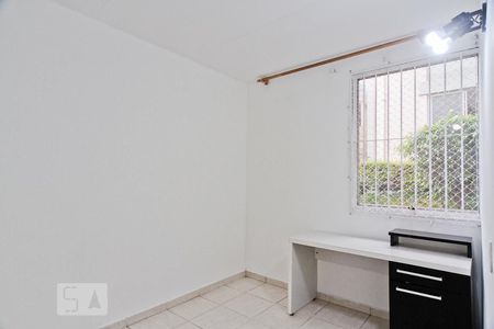 Quarto 2 de apartamento à venda com 2 quartos, 45m² em Parque Peruche, São Paulo