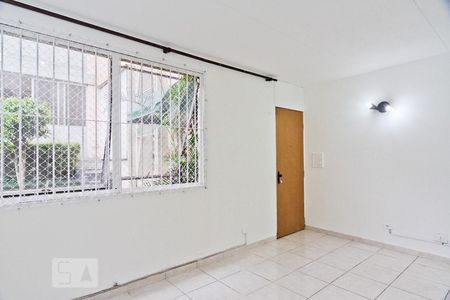 Sala de apartamento à venda com 2 quartos, 45m² em Parque Peruche, São Paulo