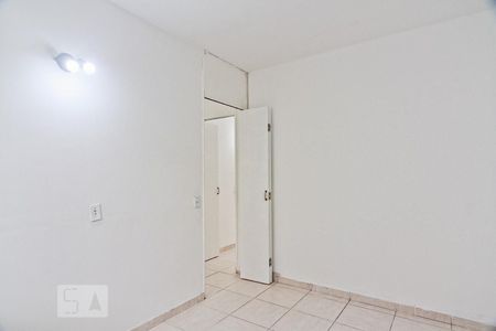 Quarto 2 de apartamento à venda com 2 quartos, 45m² em Parque Peruche, São Paulo