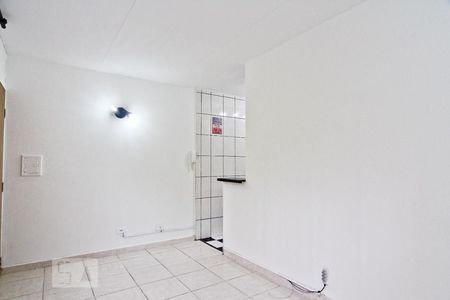 Sala de apartamento à venda com 2 quartos, 45m² em Parque Peruche, São Paulo