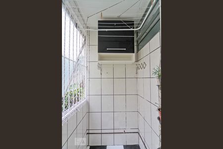 Apartamento à venda com 45m², 2 quartos e 1 vagaÁrea de Serviço