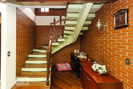 escritorio de casa à venda com 5 quartos, 286m² em Mooca, São Paulo