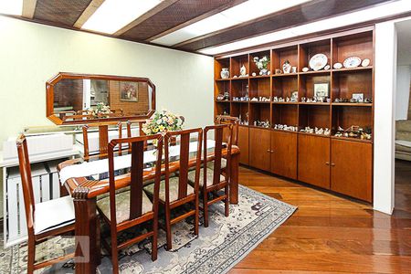 Sala de Jantar de casa à venda com 5 quartos, 286m² em Mooca, São Paulo