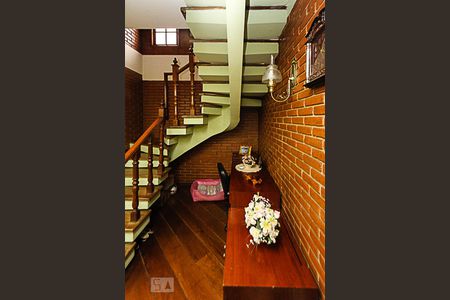 escritorio  de casa à venda com 5 quartos, 286m² em Mooca, São Paulo