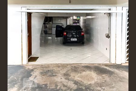 Casa à venda com 180m², 3 quartos e 3 vagasGaragem