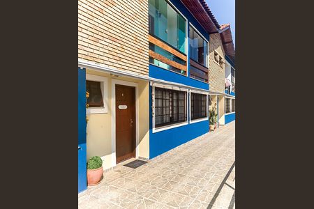 Casa à venda com 180m², 3 quartos e 3 vagasÁrea Comum