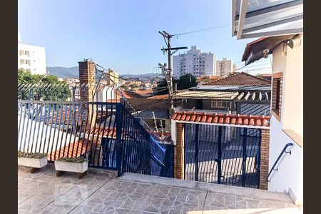Casa à venda com 180m², 3 quartos e 3 vagasÁrea Comum