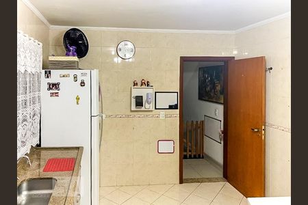 Casa à venda com 180m², 3 quartos e 3 vagasCozinha