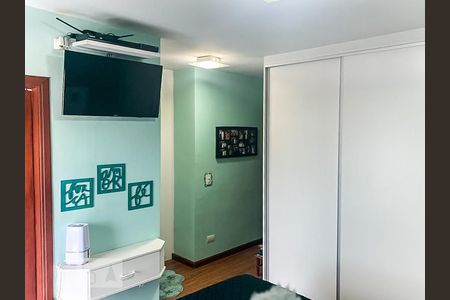 Casa à venda com 180m², 3 quartos e 3 vagasQuarto